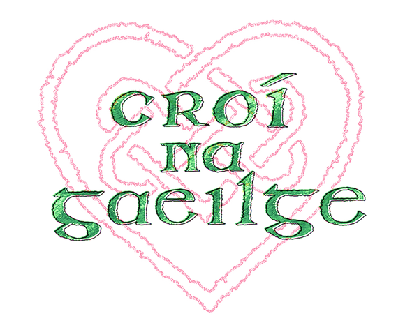 Croí na Gaeilge