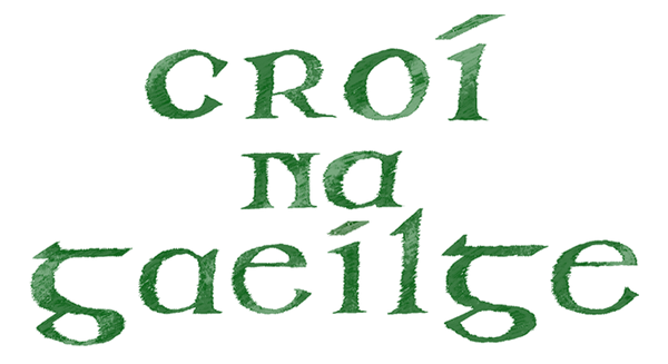 Croí na Gaeilge