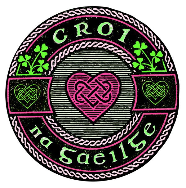 Croí na Gaeilge