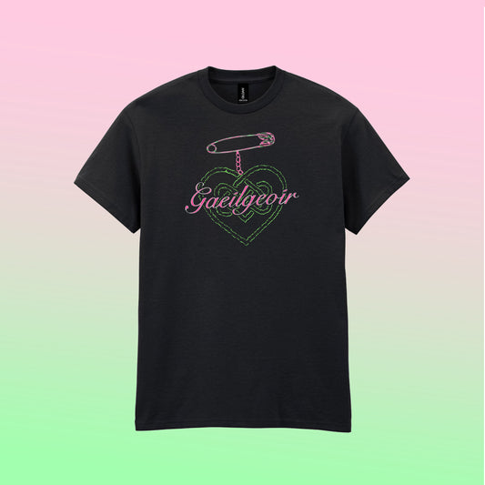 Gaeilgeoir Tee